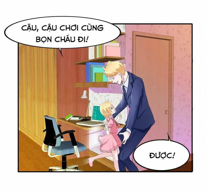cô dâu gả thay của tổng tài chapter 139 17