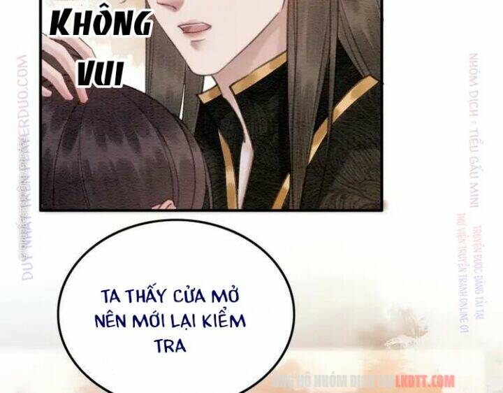 trọng sinh bá sủng nhiếp chính vương quá mạnh mẽ chapter 212 25