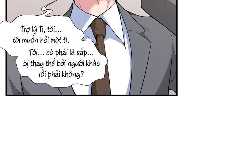 chiến lược lãng mạn của thịnh thiếu chapter 16 31