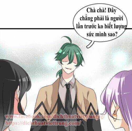 lều khều biết yêu chapter 68 27