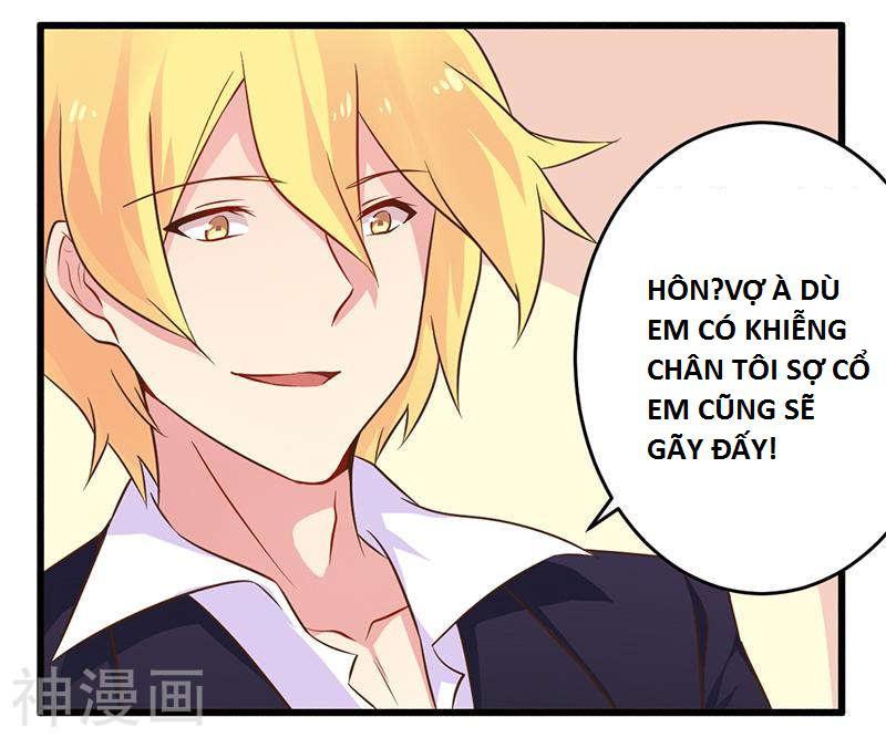 tổng tài đã cưới em chapter 51 12