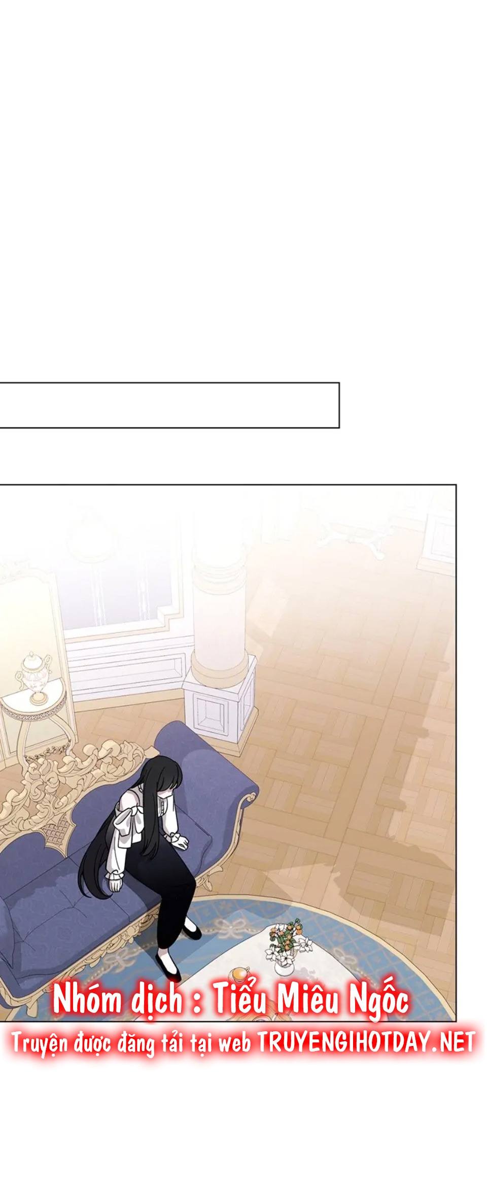 nữ phản diện muốn có kết thúc đẹp chapter 62 13