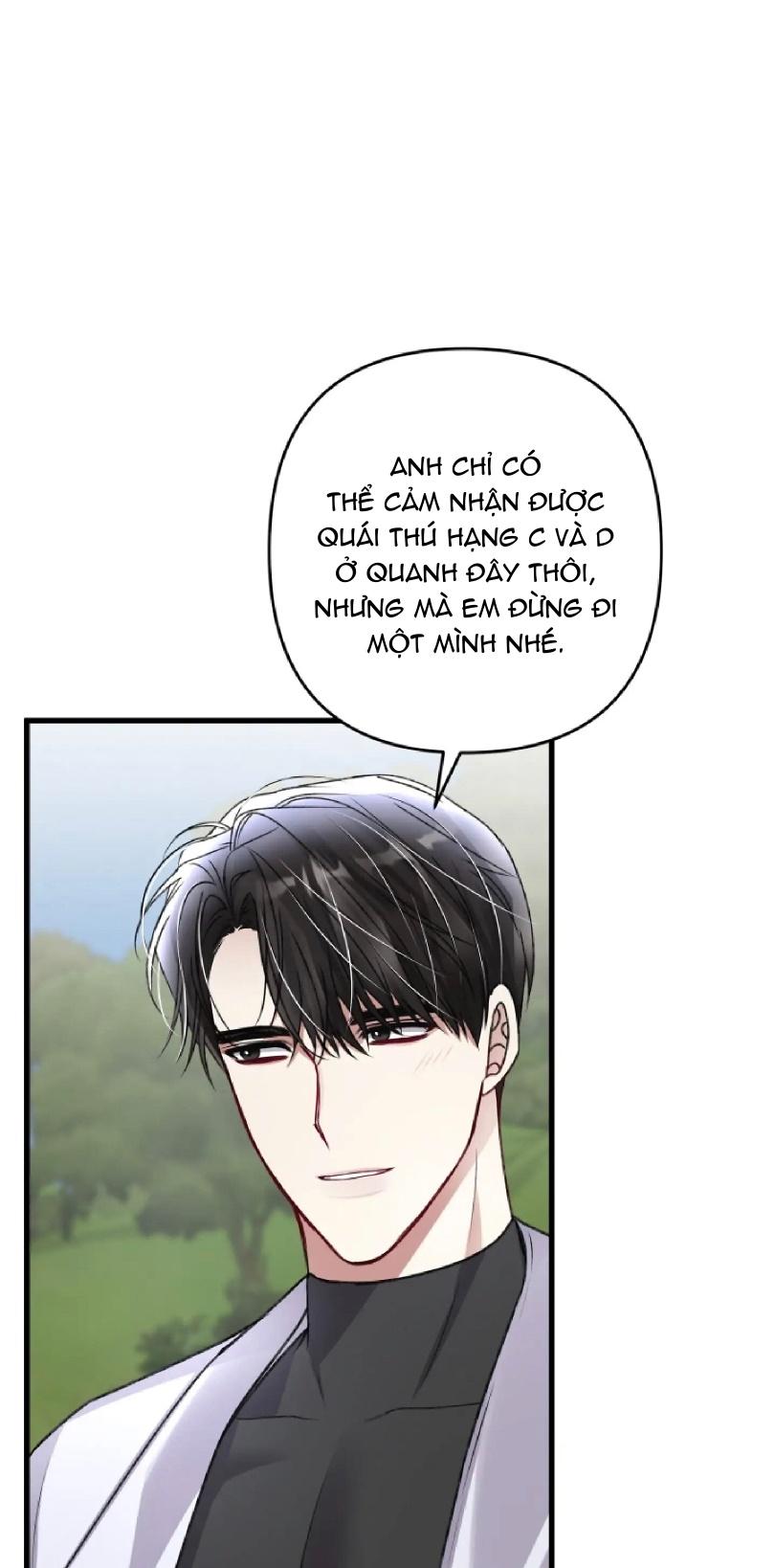 cuộc sống thường nhật của trị liệu viên hạng b chapter 62 13