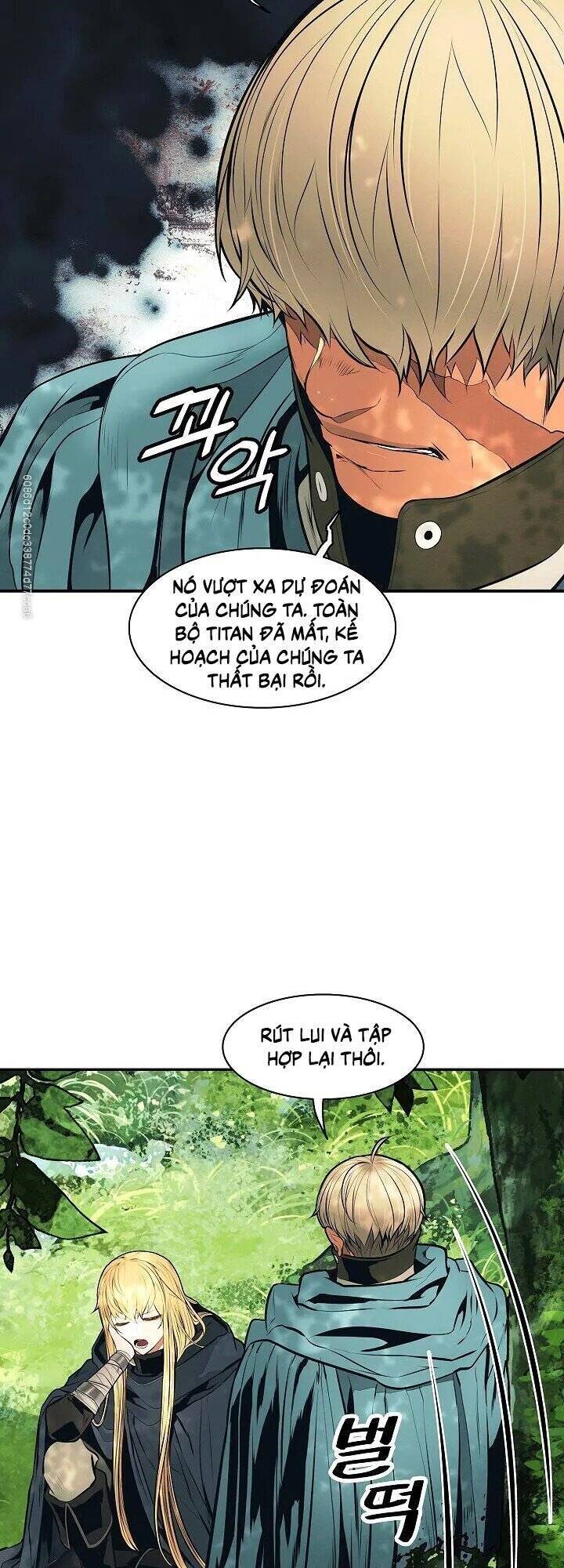 bất bại chân ma chapter 88 5