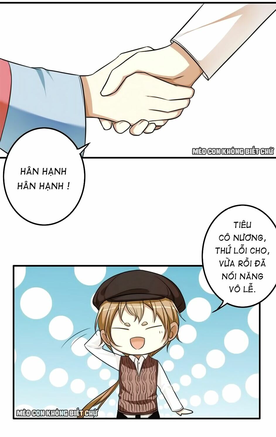 bốc toán tử chapter 16 2