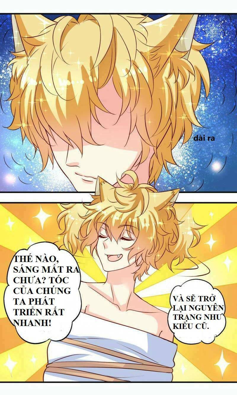 ngư thần đích nhân thả ta đi chapter 4 7