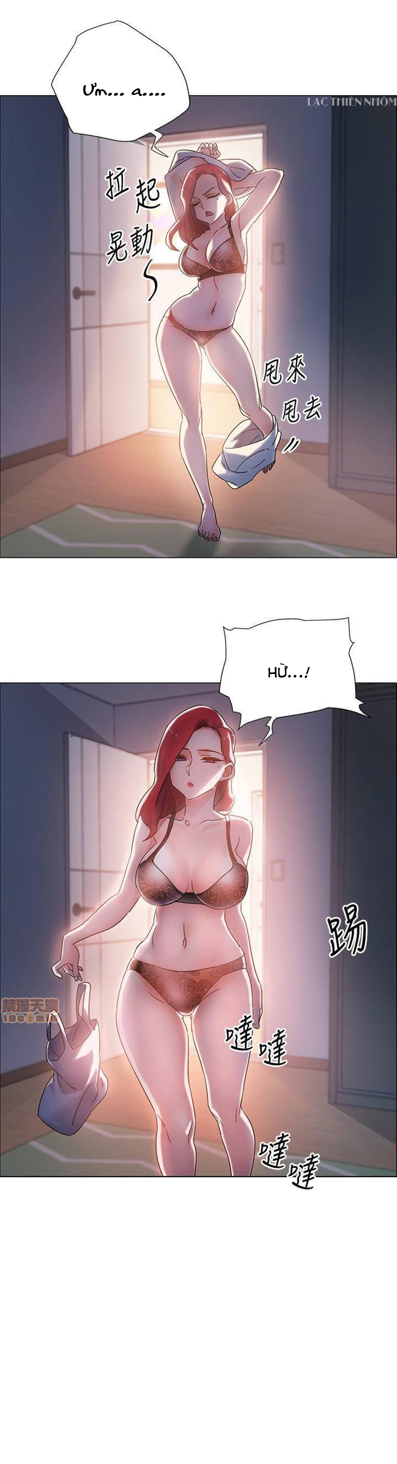 vã lắm rồi chapter 2 47