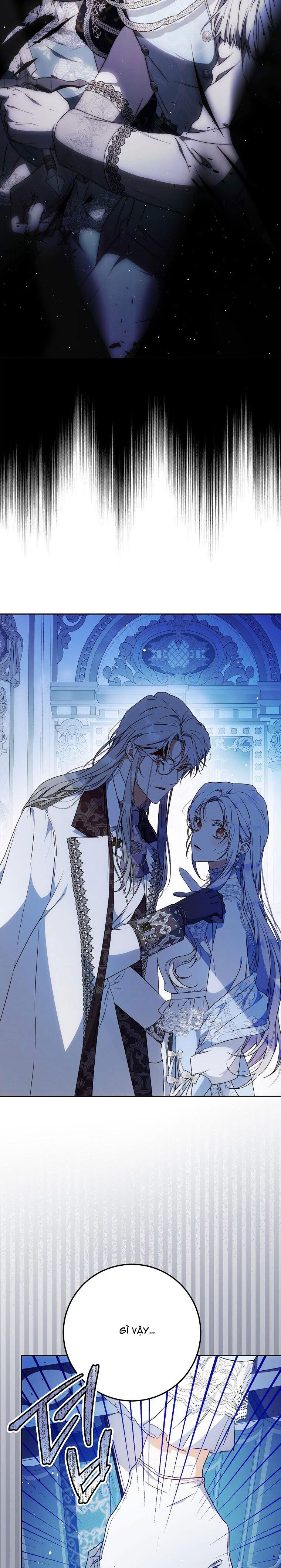 trở thành vợ của nam chính chapter 94 28