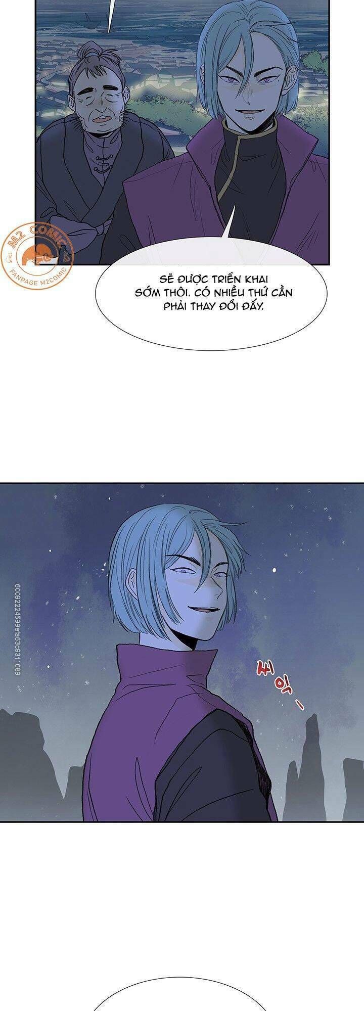 học sĩ tái sinh chapter 115 5