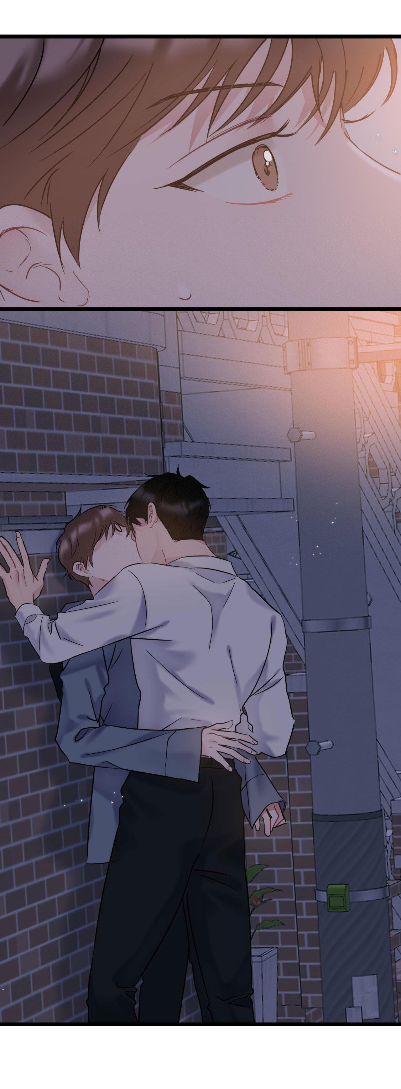 tình yêu bình dị nhất chapter 21 26