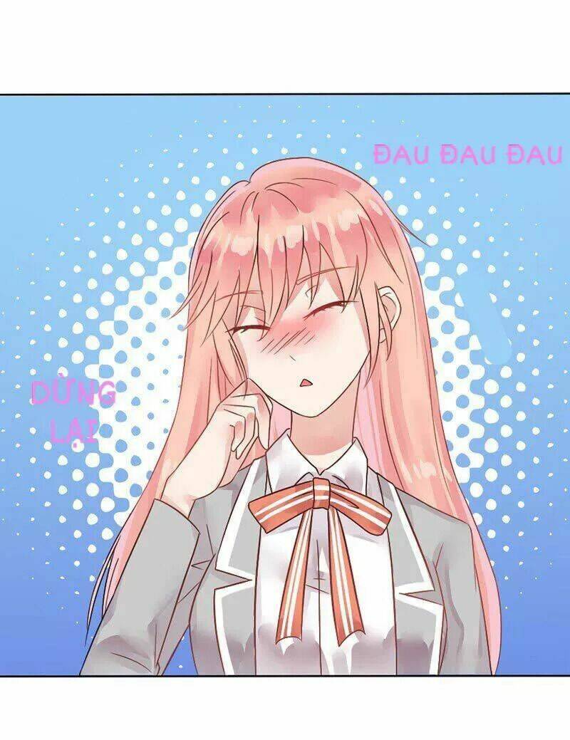 băng sơn học trưởng không được chọc chapter 2.2 33