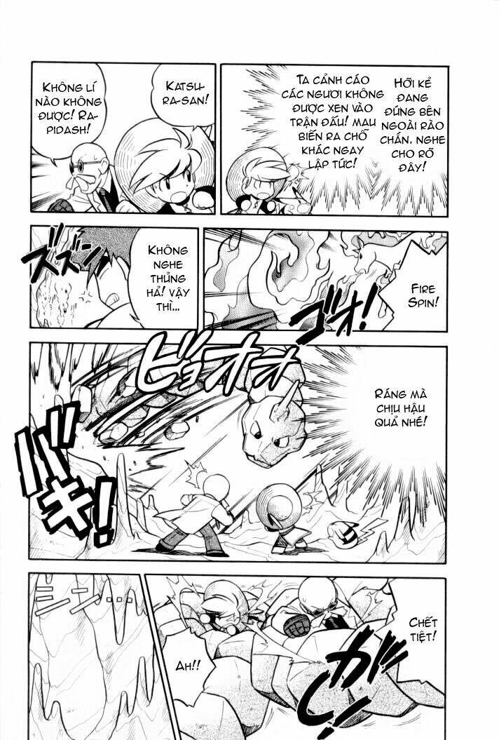 thú cưng đặc biệt chapter 75 6