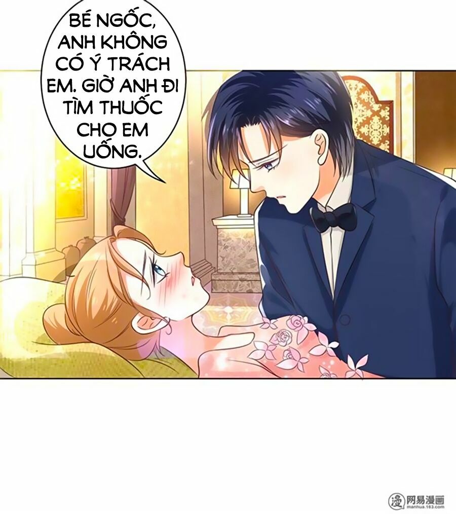 bác sĩ sở cũng muốn yêu chapter 158 12