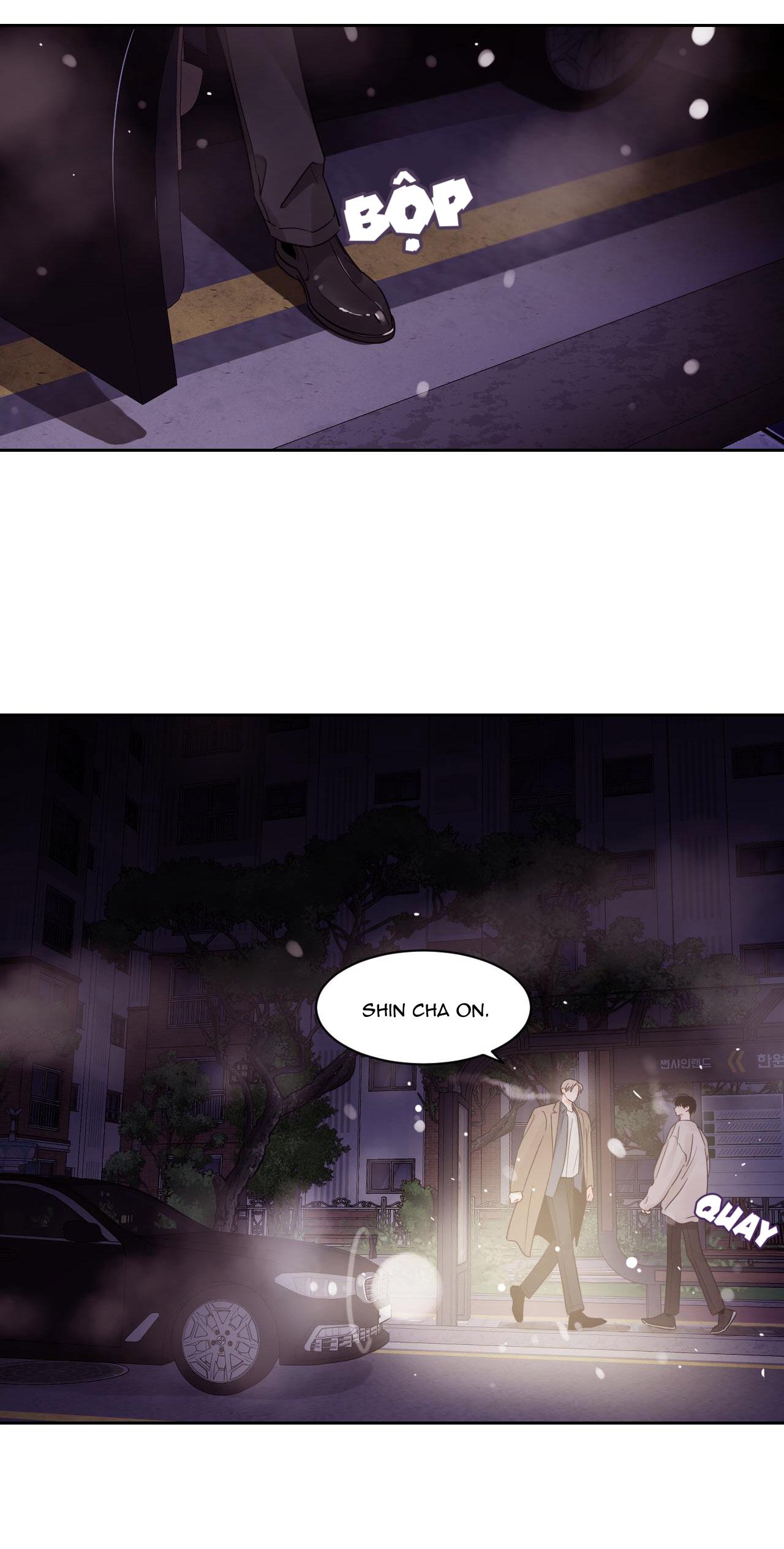 vùng tối chapter 16 37