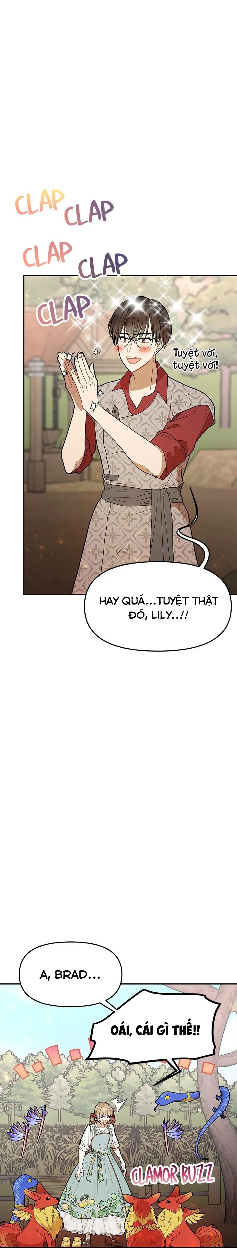 làm cách nào để sống sót trong cuốn tiểu thuyết ngôn tình lãng mạn chapter 52 24