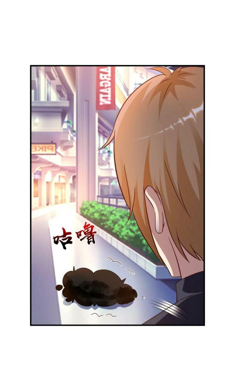 tối cường vận đào hoa chapter 143 3