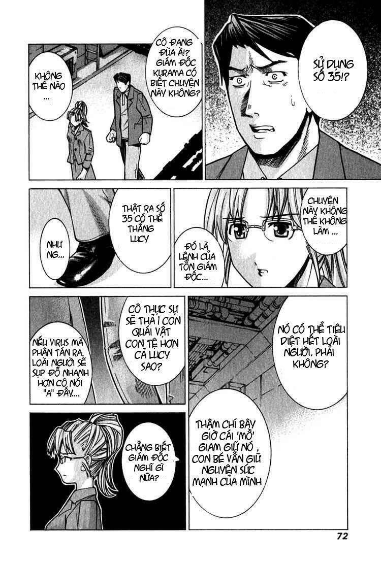 elfen lied chapter 52 16