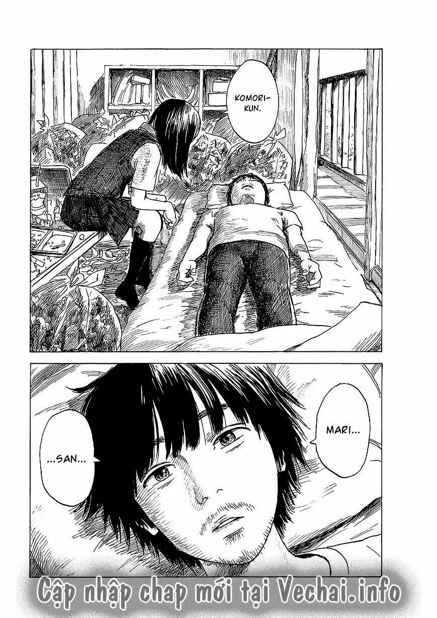 boku wa mari no naka chapter 66 21