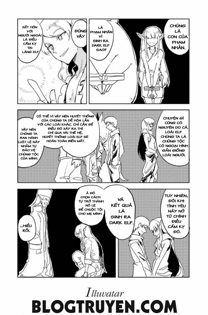 ore to kawazu-san no isekai hourouki chapter 20 12