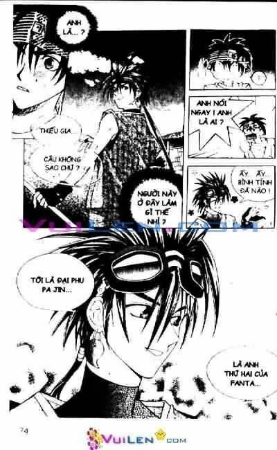 tiên nữ giáng trần chapter 5 74