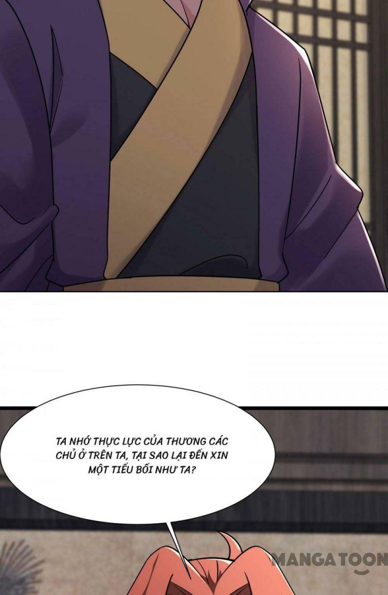 đồ đệ ta toàn là nữ ma đầu chapter 199 2