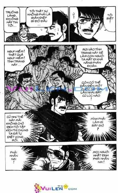 vương tử takeru chapter 18 73