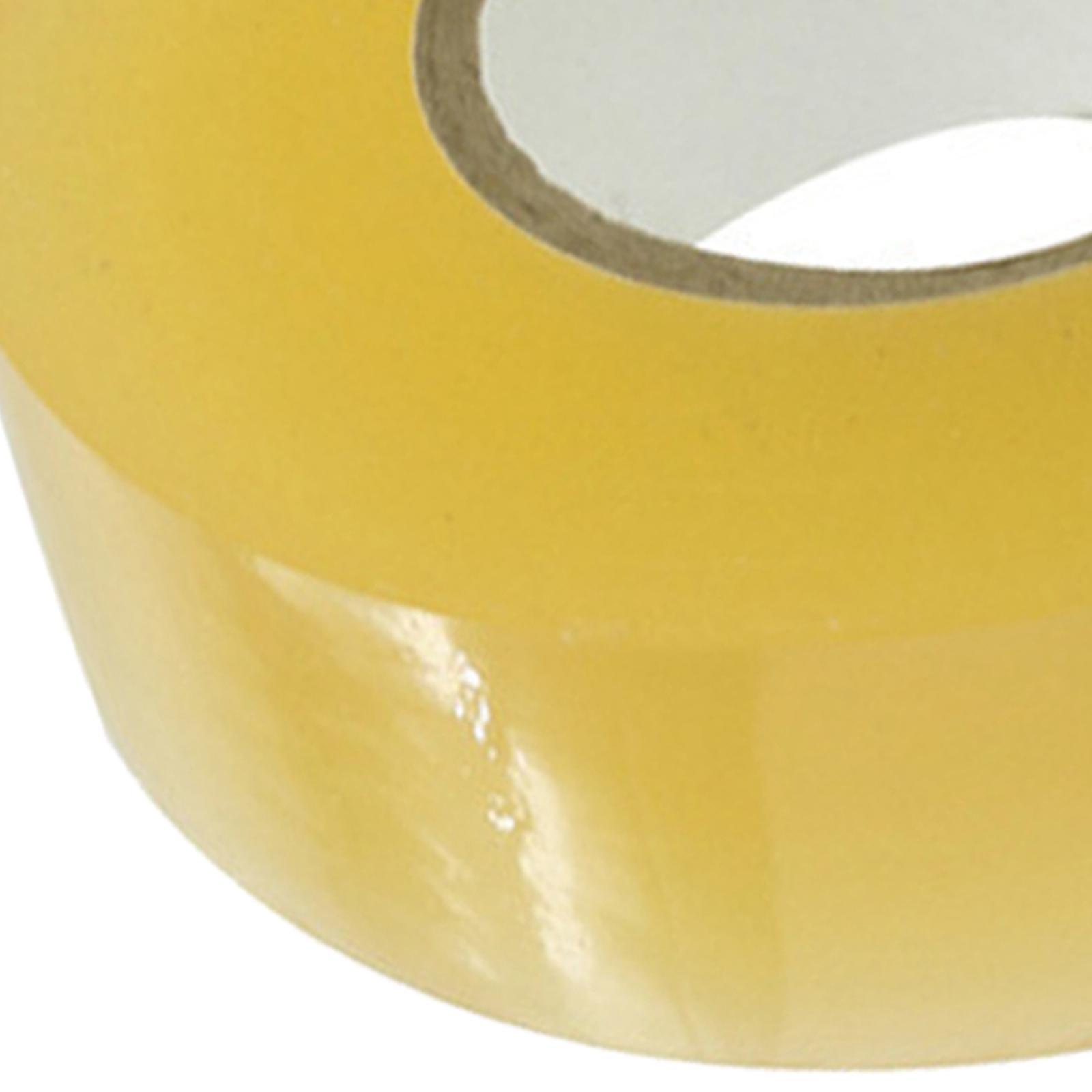 2.5Cmx25M Ice Hockey Tape Waterproof PVC Hockey Sock Tape for Roller Hockey