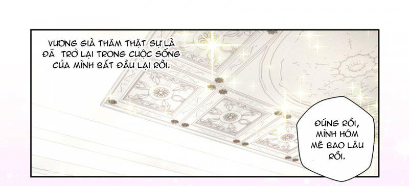 lưu luyến không rời chapter 14 10