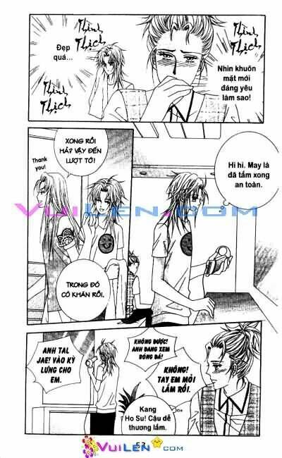 người duy nhất chapter 67 16