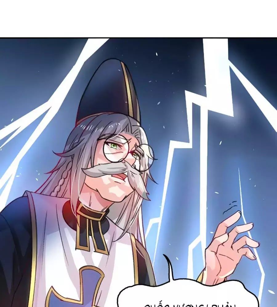 hệ thống công lược của tiểu công chúa chapter 11 13