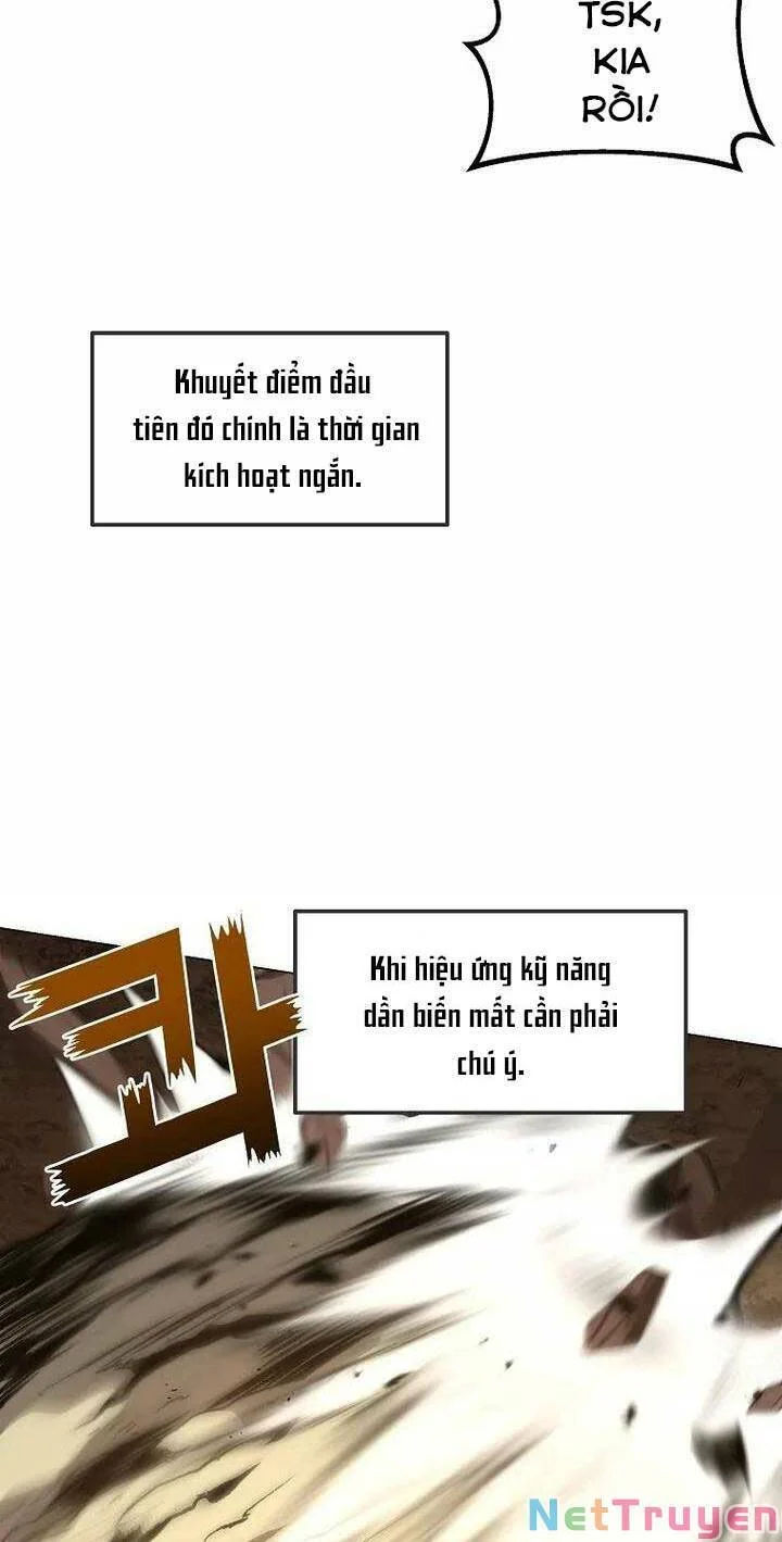 con đường diệt thần chapter 17 18