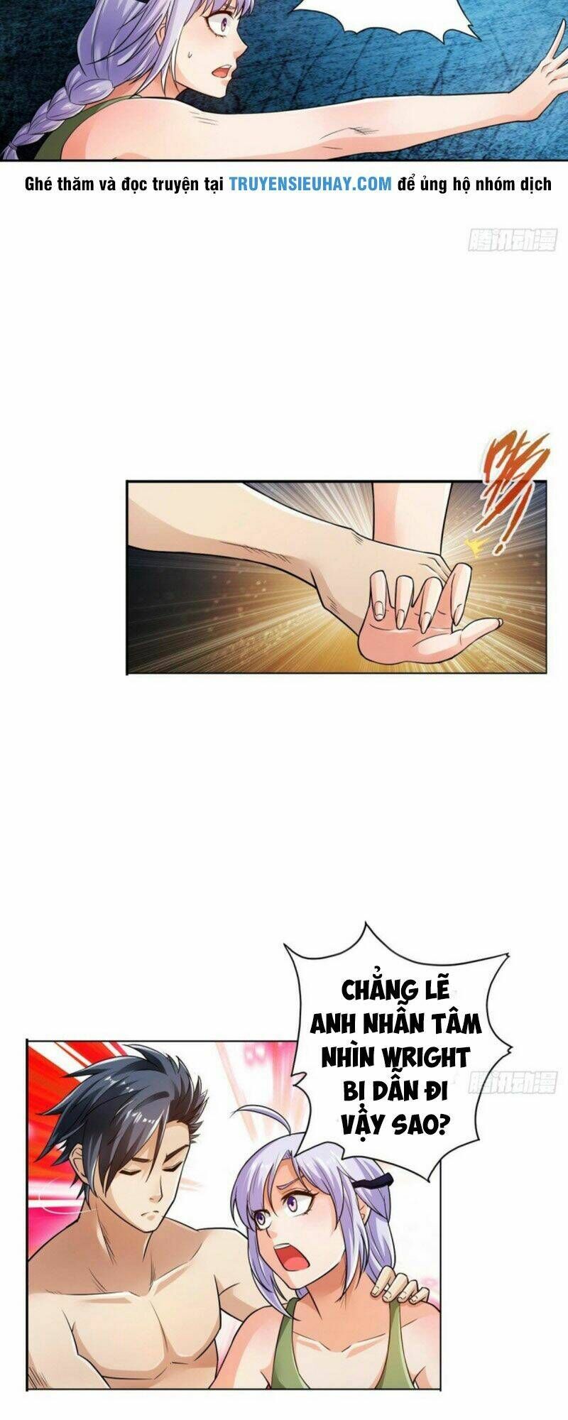 nhân vật phản diện đi tìm đường chết chapter 63 7