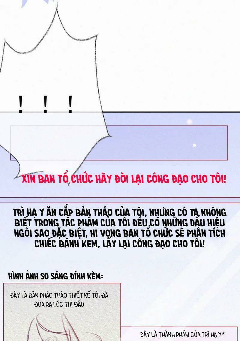 mami đột kích, thiên tài manh bảo khốc daddy chapter 43 5