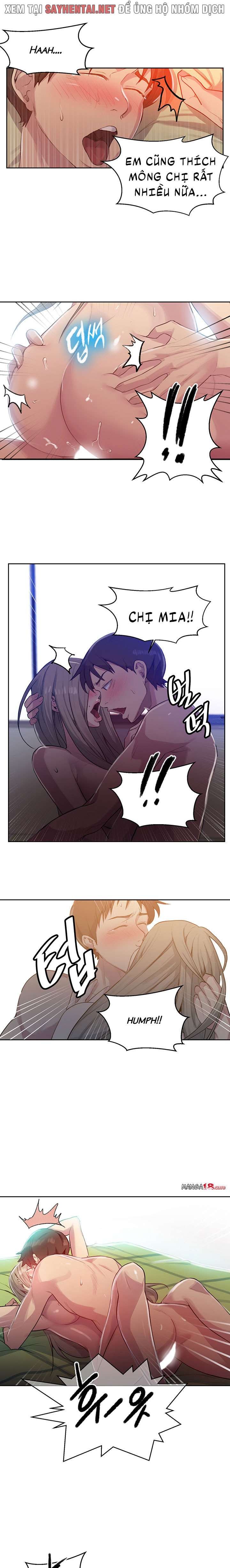 lớp học gia đình – secret class chapter 79 10