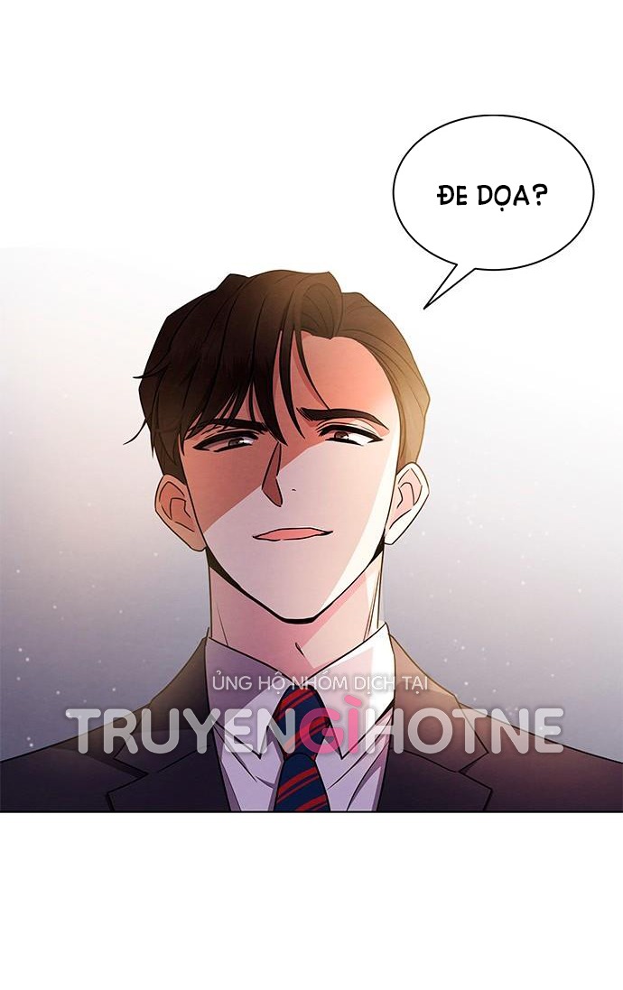 the castle - cô dâu của quỷ chapter 1.1 6