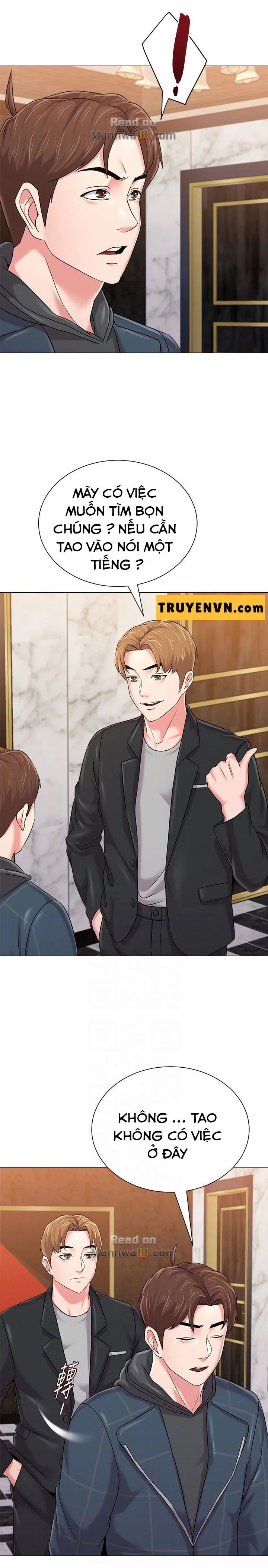 cô giáo gợi cảm chapter 45 18