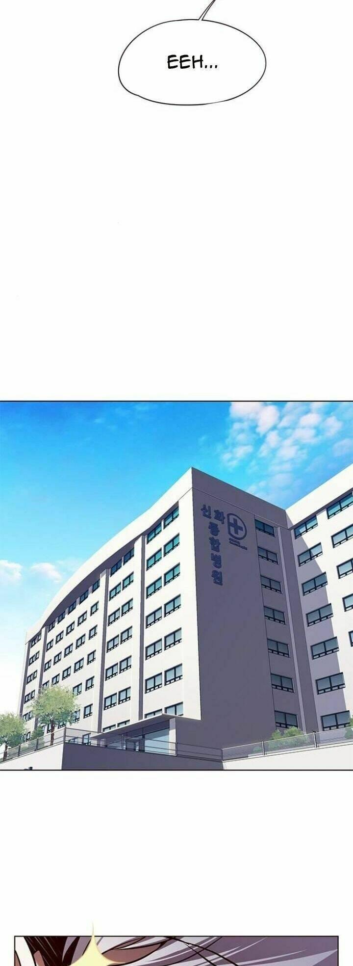 biến thân thành mèo chapter 116 38