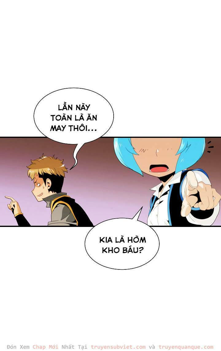 tôi sinh ra để làm người vĩ đại chapter 7 42
