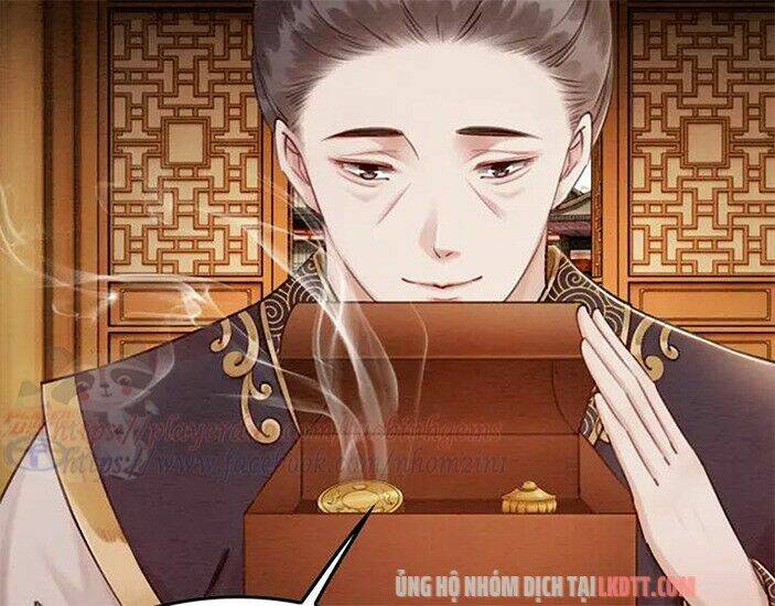 trọng sinh bá sủng nhiếp chính vương quá mạnh mẽ chapter 82.1 58