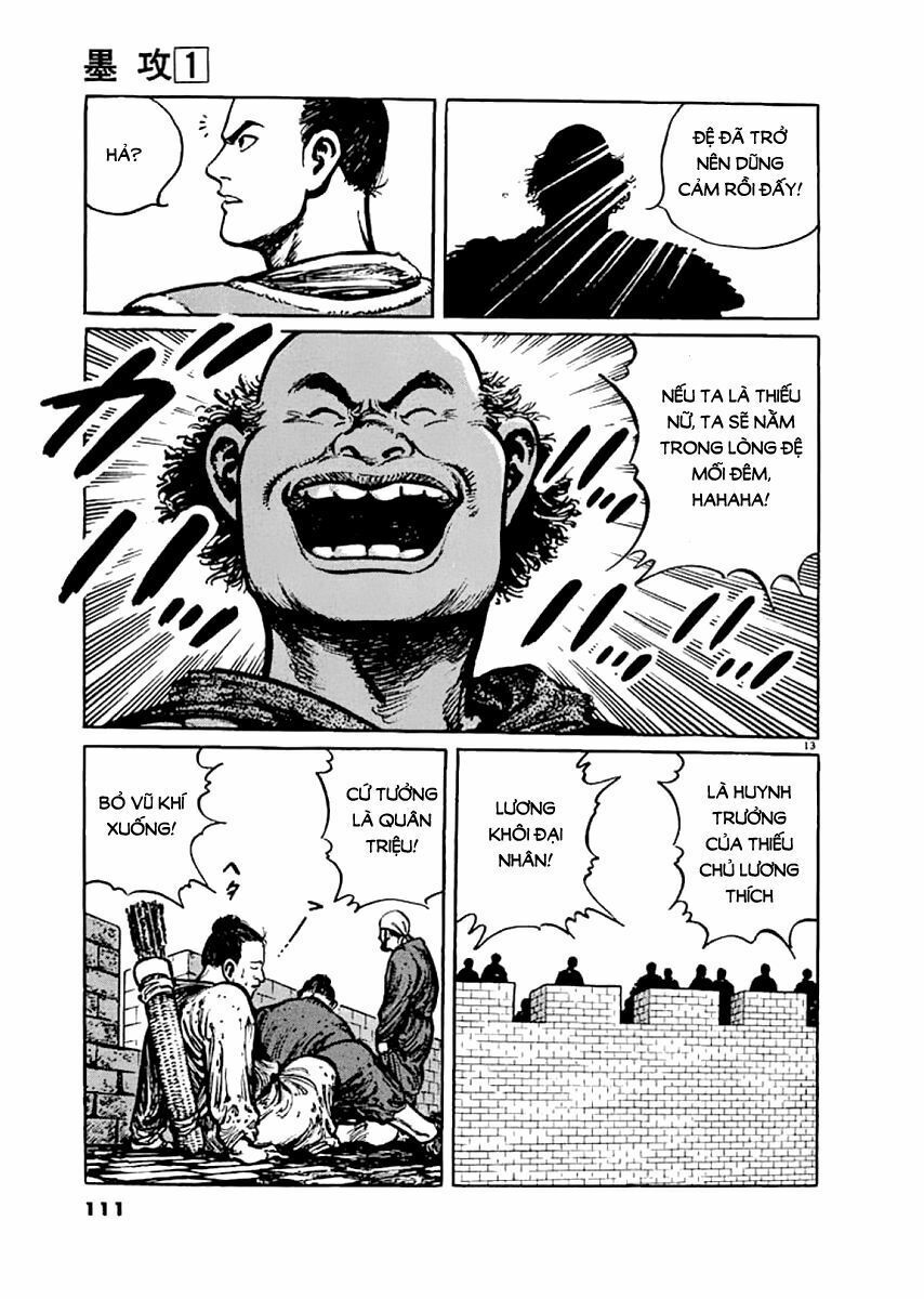 binh pháp mặc công chapter 5 12