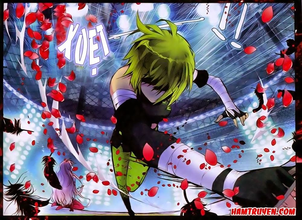 thăng long đạo chapter 14 20