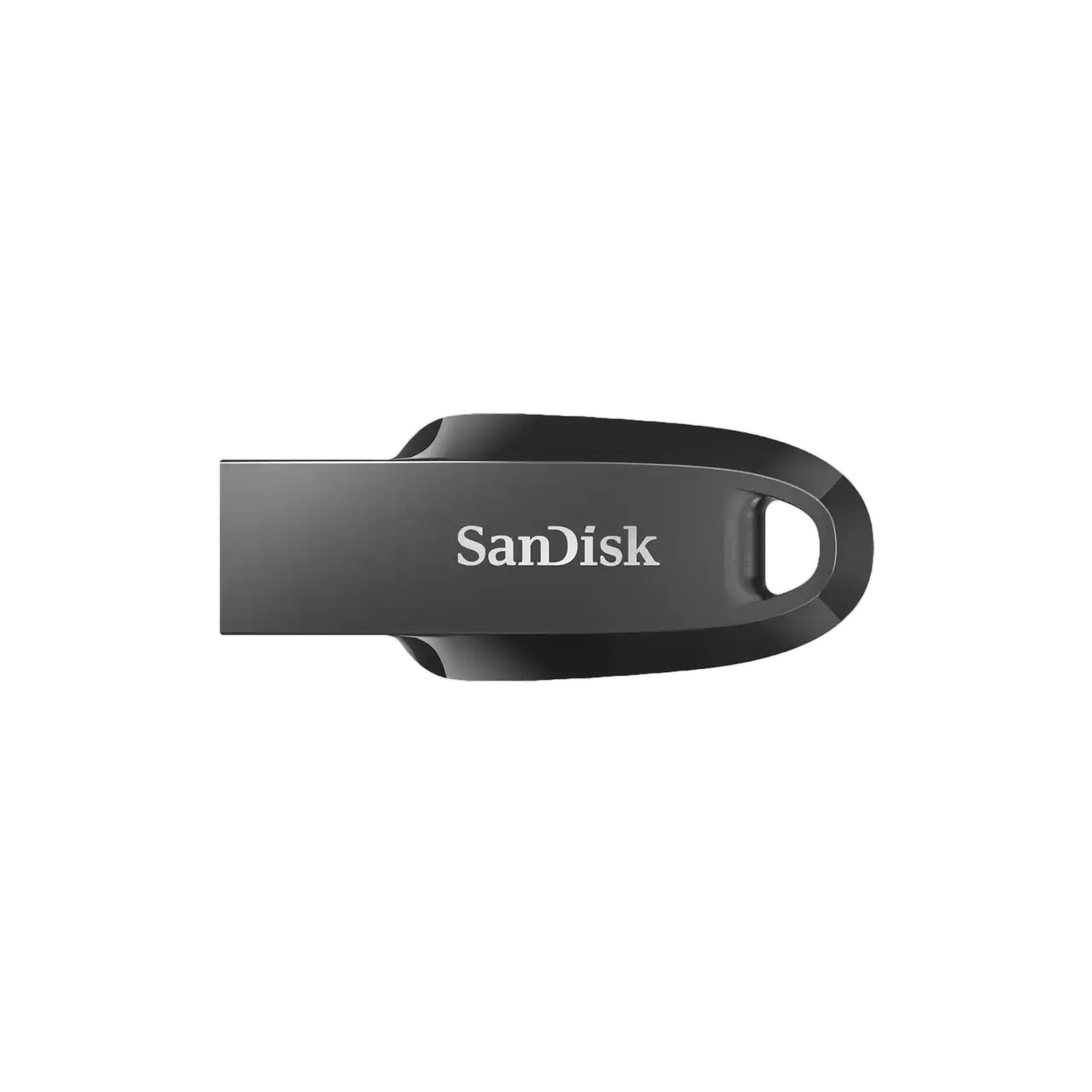 USB 3.0 SanDisk Ultra Curve Gen 1 Flash Drive CZ550 - Hàng Chính Hãng