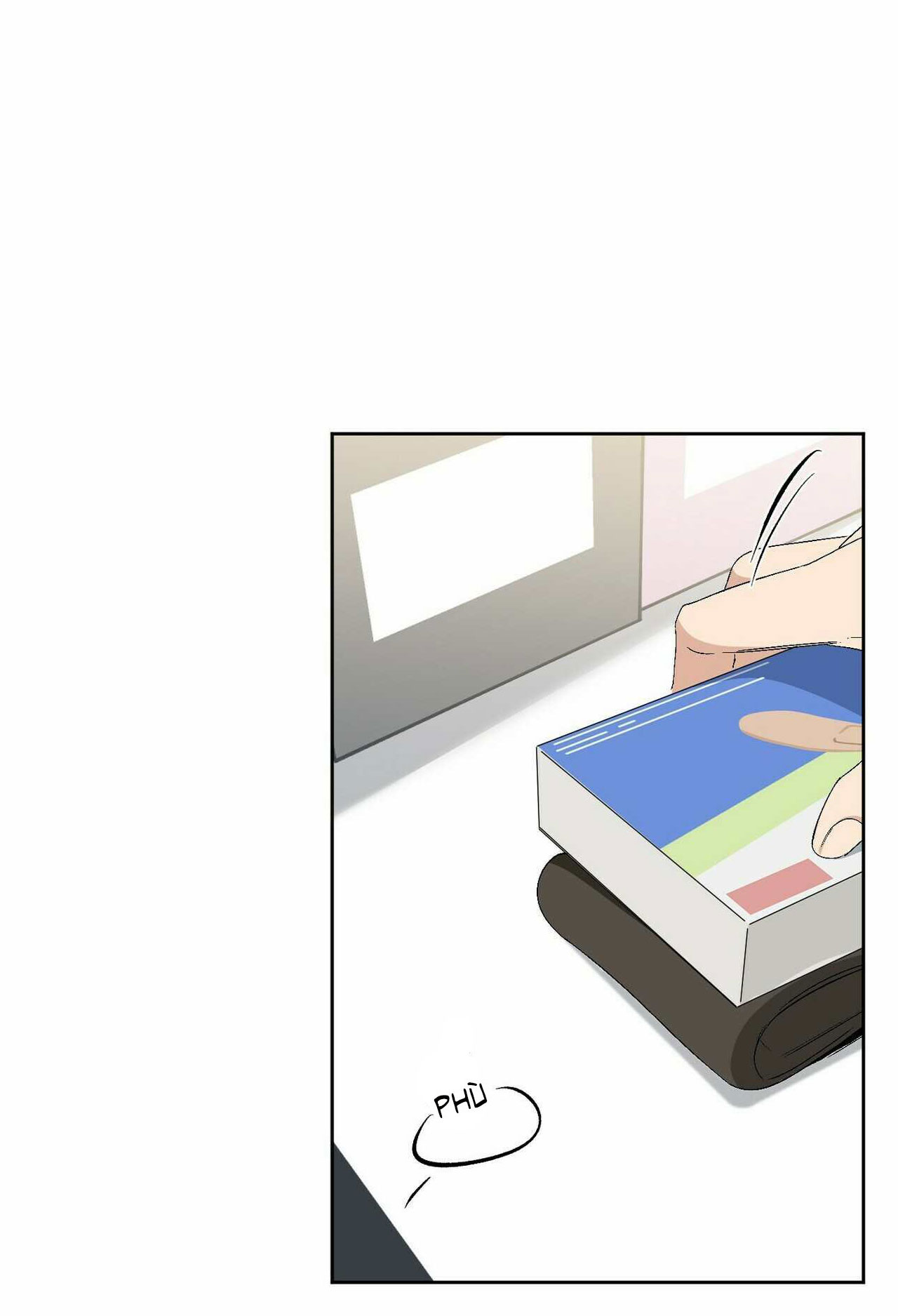 it's not like that chapter 40 11