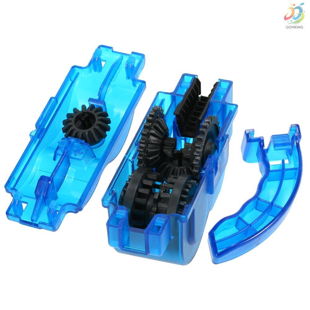 Dụng Cụ Vệ Sinh Sên Xe Đạp