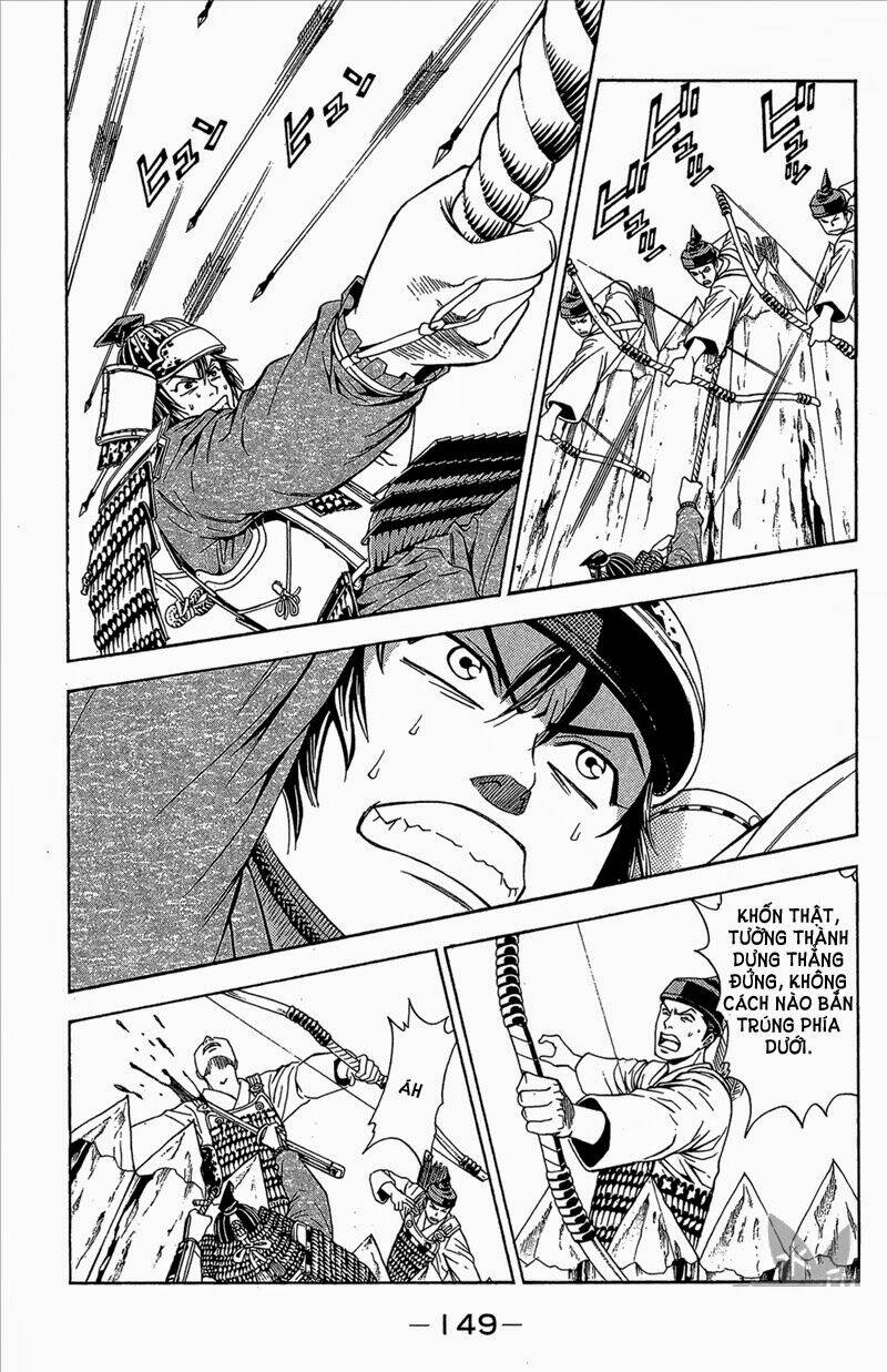 thiếu niên vương phần 2 chapter 54 23