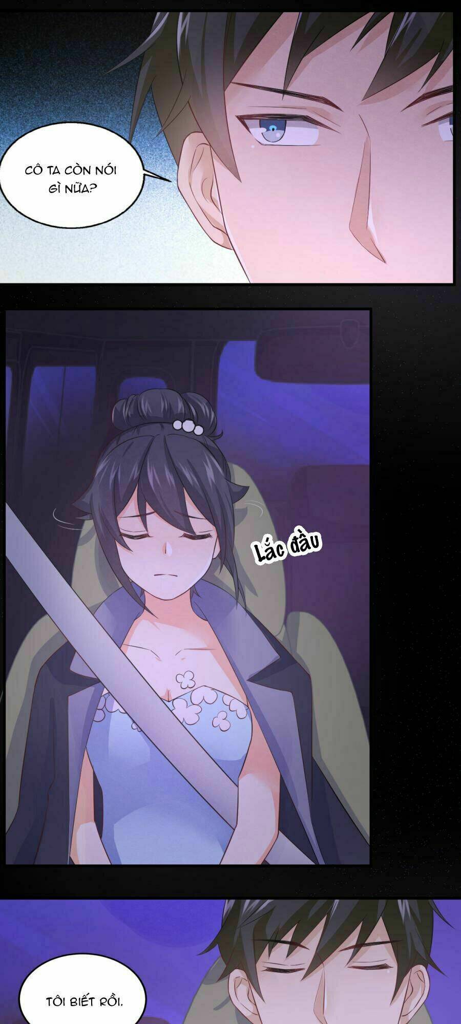 bá ái hãn thê chapter 10 33