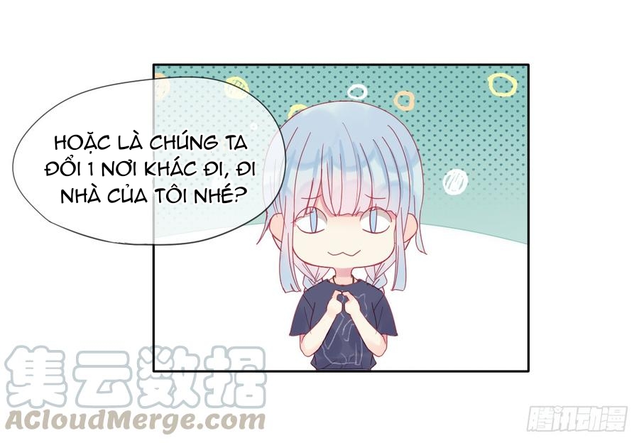 vương bài hạnh phúc chapter 9 7