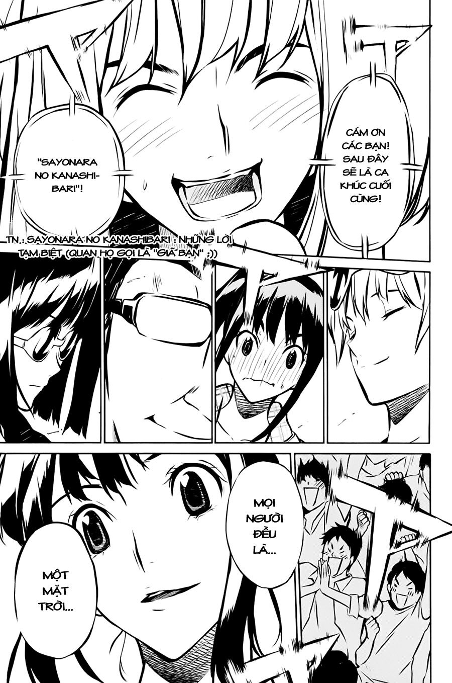 akb49 - renai kinshi jourei chapter 10 15