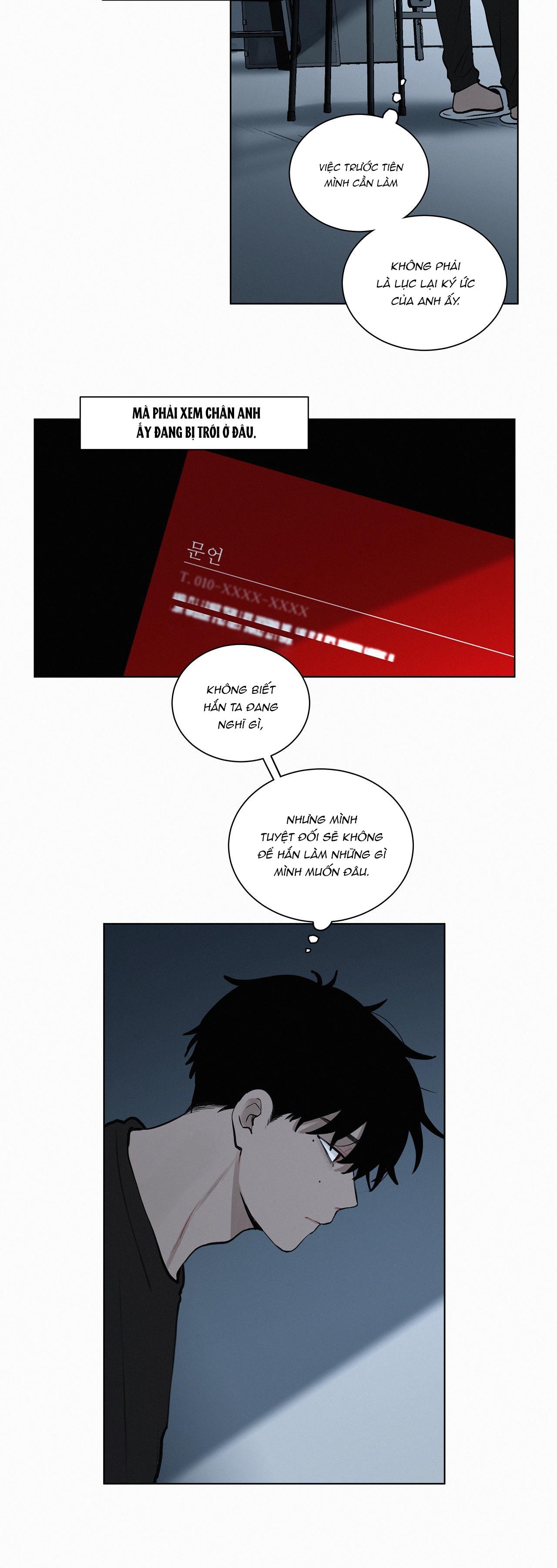 hiến tế máu chapter 52 18