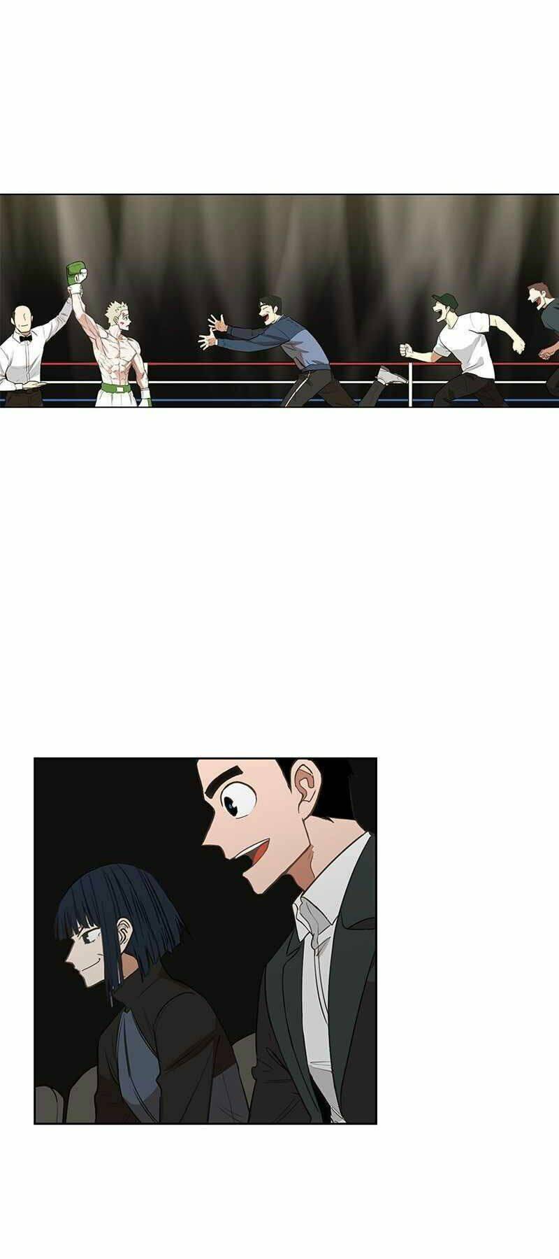 võ sĩ - the boxer chapter 114 4